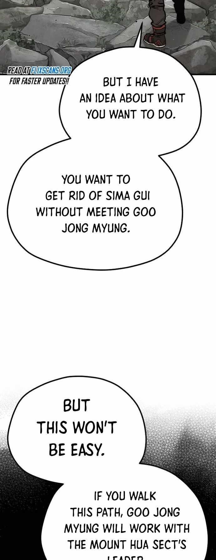 18+ Heavenly Demon Cultivation Simulation Chapter 122 page 75