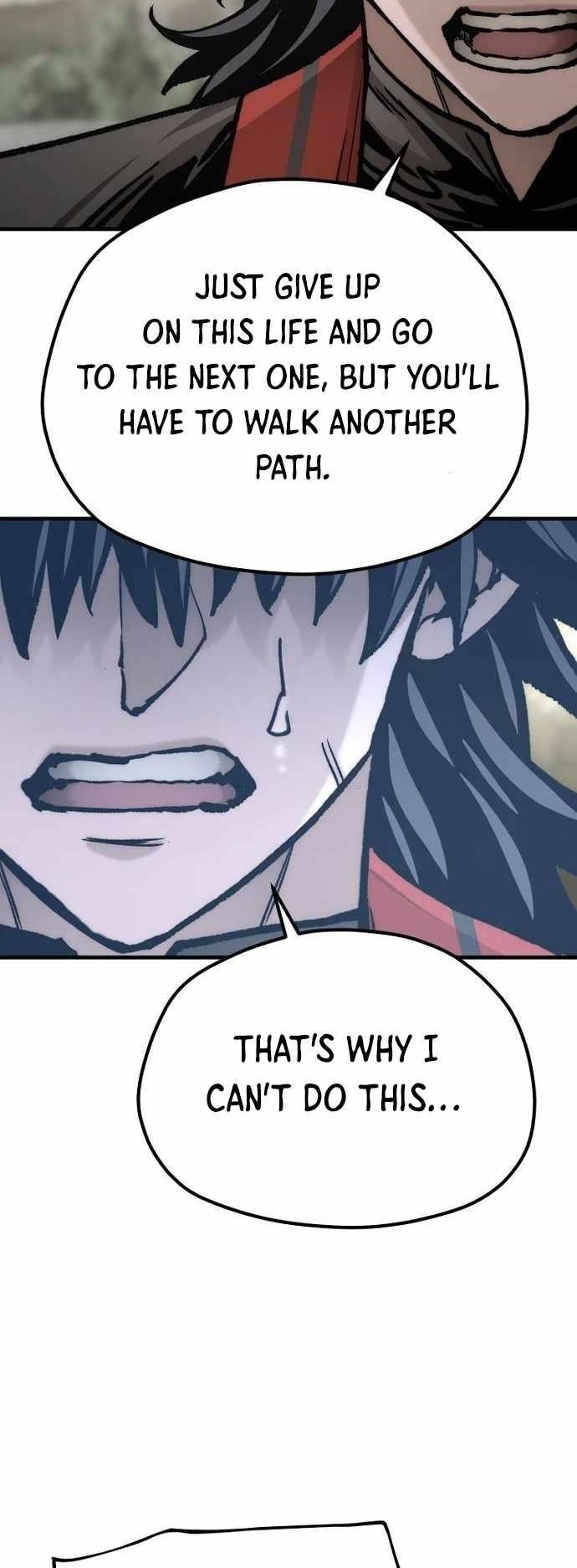 18+ Heavenly Demon Cultivation Simulation Chapter 122 page 79