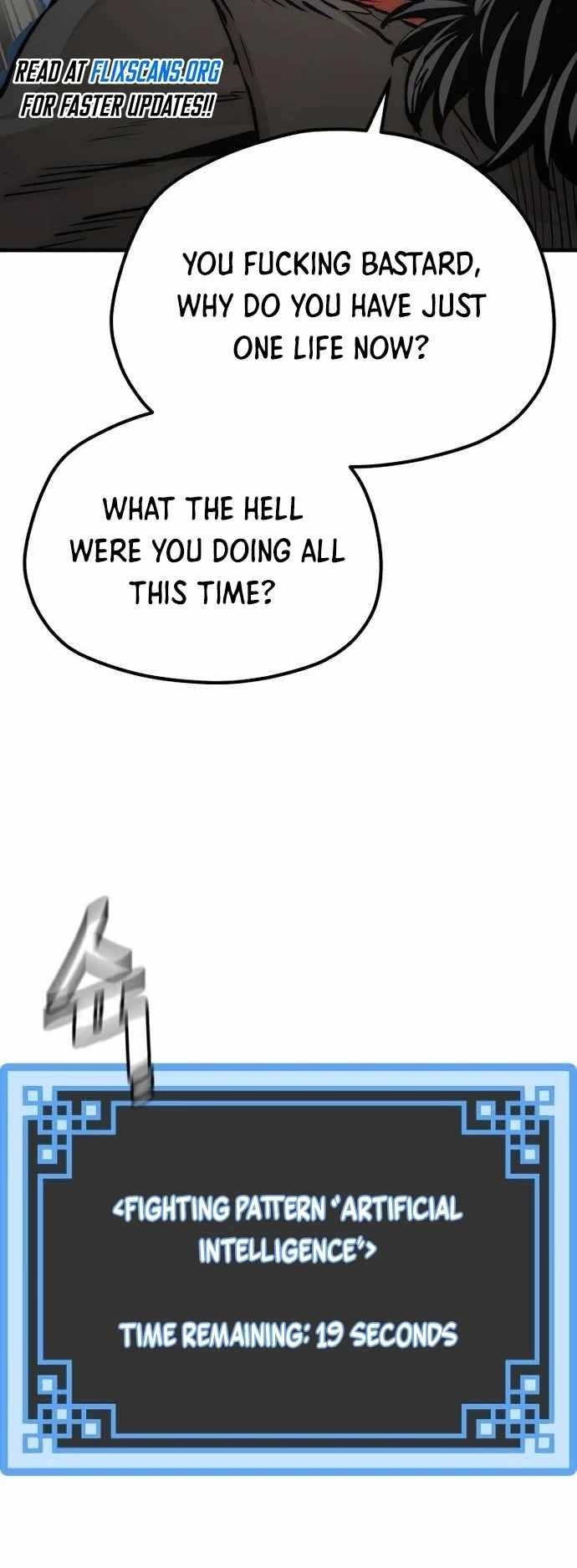18+ Heavenly Demon Cultivation Simulation Chapter 122 page 81