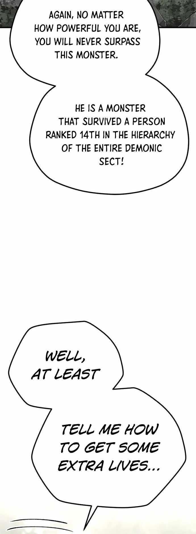 18+ Heavenly Demon Cultivation Simulation Chapter 122 page 83