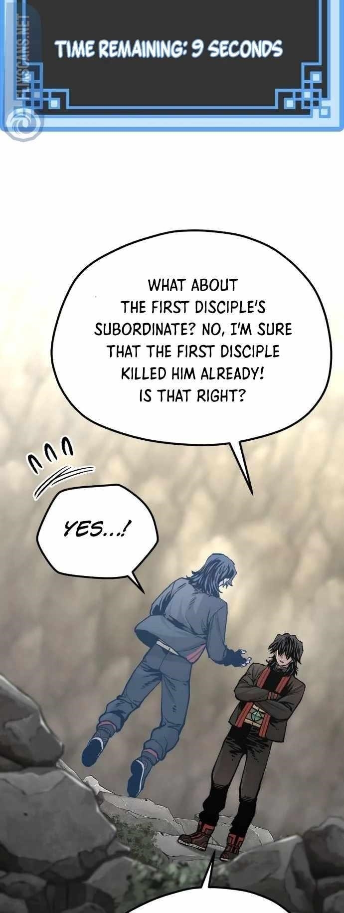 18+ Heavenly Demon Cultivation Simulation Chapter 122 page 85