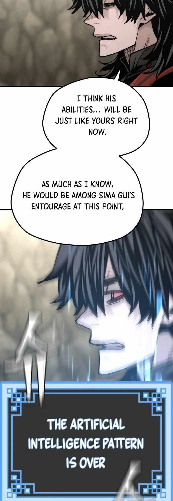 18+ Heavenly Demon Cultivation Simulation Chapter 122 page 94