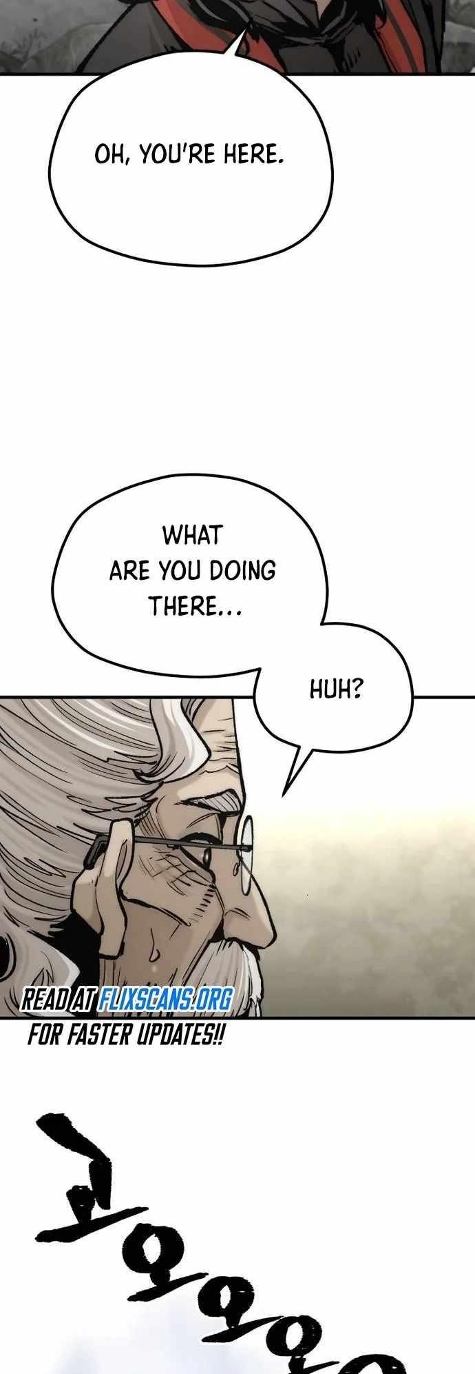 18+ Heavenly Demon Cultivation Simulation Chapter 122 page 97