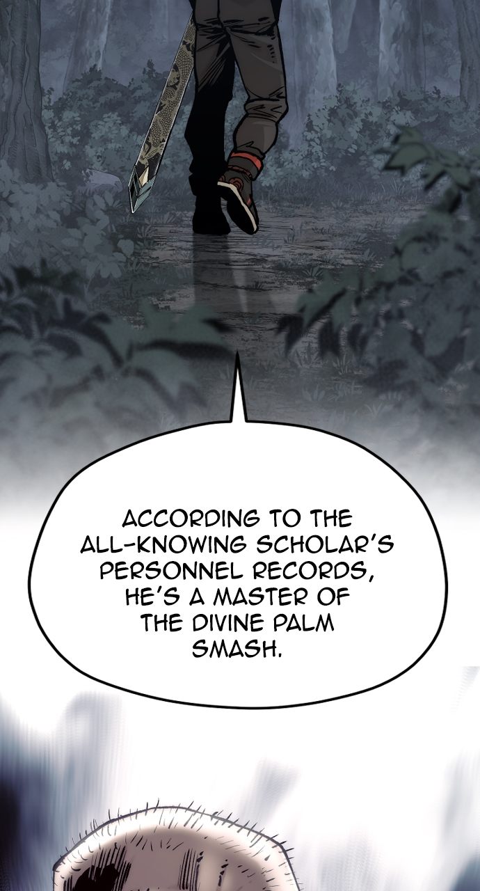 18+ Heavenly Demon Cultivation Simulation Chapter 123 page 5
