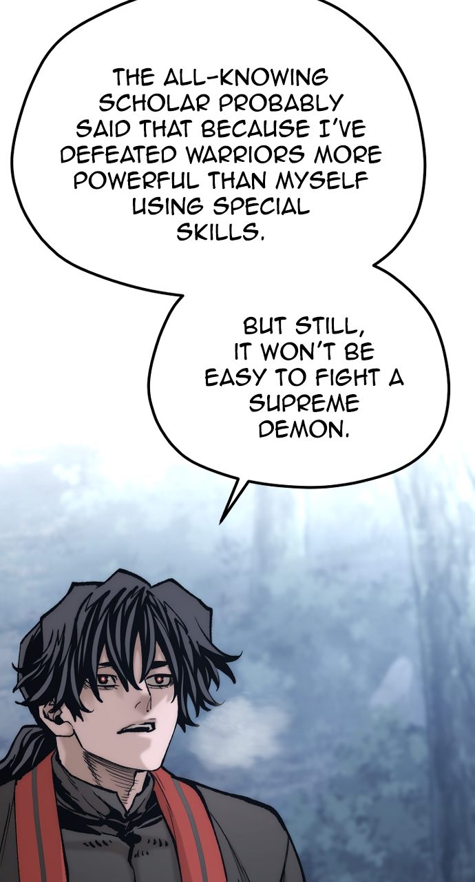 18+ Heavenly Demon Cultivation Simulation Chapter 123 page 12