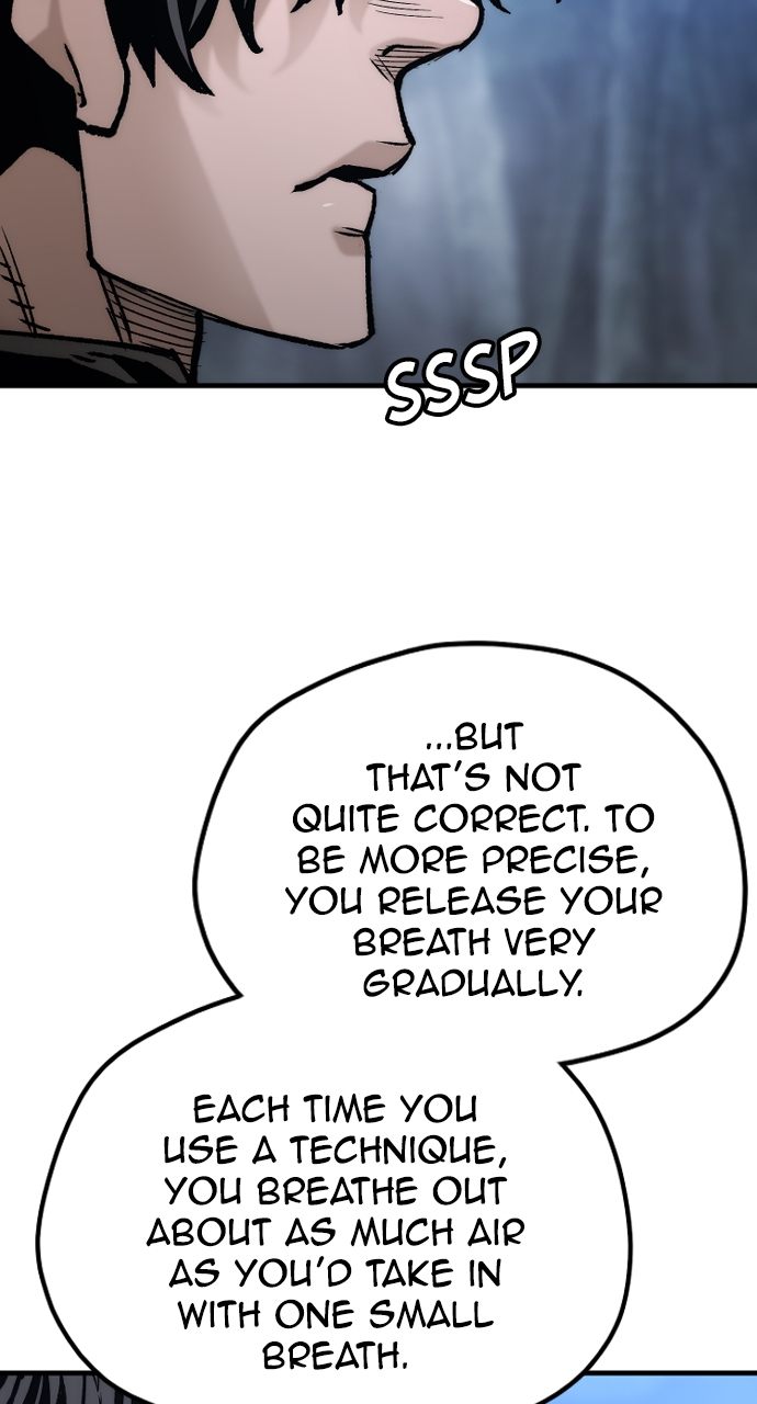 18+ Heavenly Demon Cultivation Simulation Chapter 123 page 32