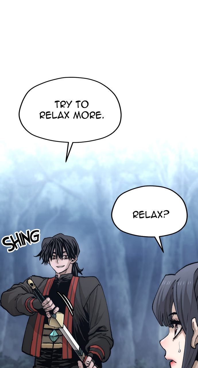 18+ Heavenly Demon Cultivation Simulation Chapter 123 page 35