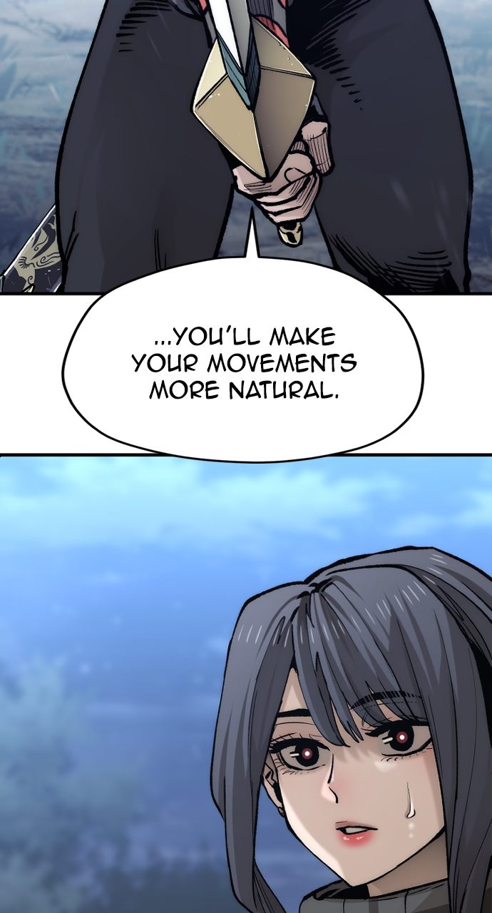 18+ Heavenly Demon Cultivation Simulation Chapter 123 page 41