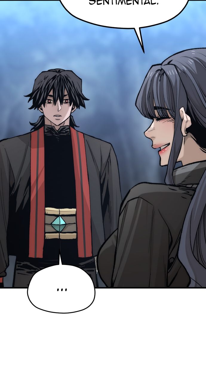 18+ Heavenly Demon Cultivation Simulation Chapter 123 page 54