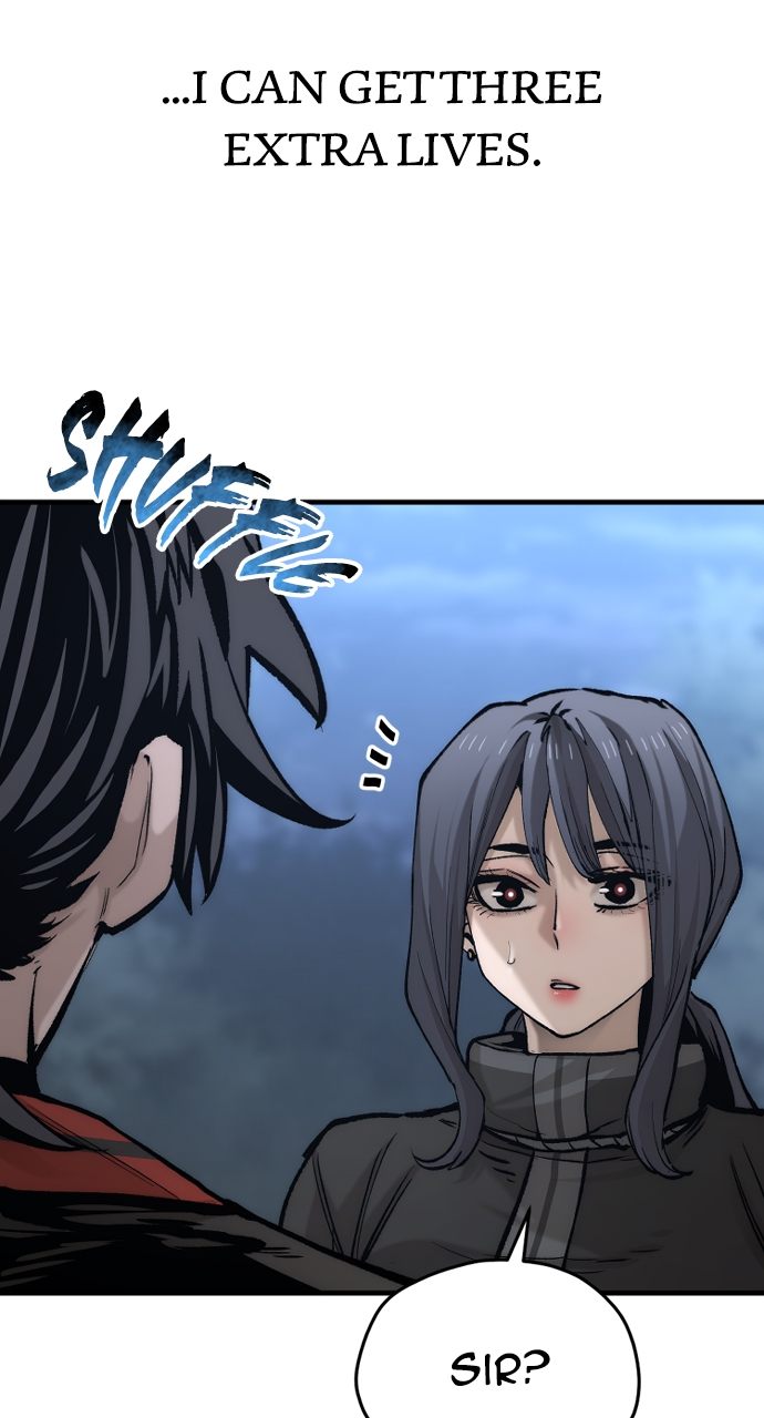 18+ Heavenly Demon Cultivation Simulation Chapter 123 page 59