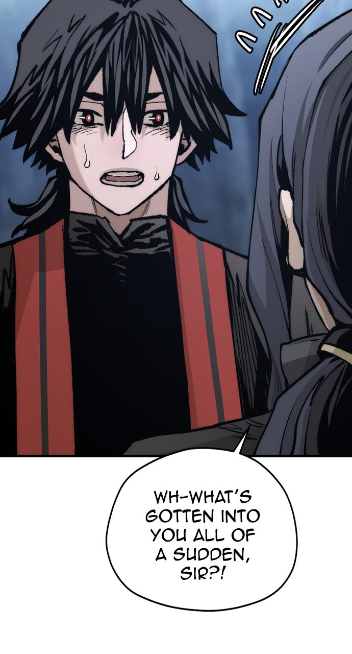 18+ Heavenly Demon Cultivation Simulation Chapter 123 page 68