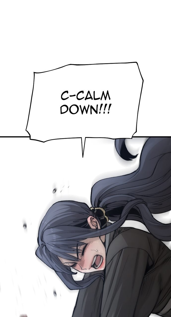 18+ Heavenly Demon Cultivation Simulation Chapter 123 page 73