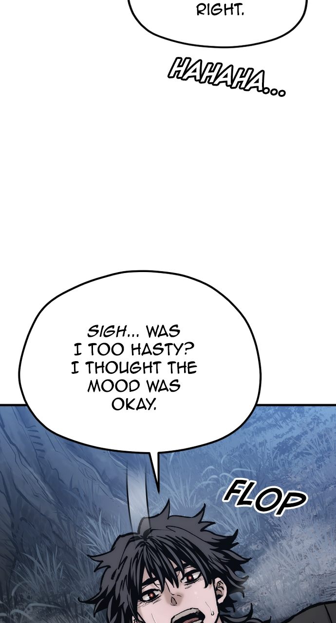 18+ Heavenly Demon Cultivation Simulation Chapter 123 page 77