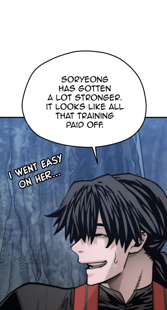 18+ Heavenly Demon Cultivation Simulation Chapter 123 page 81