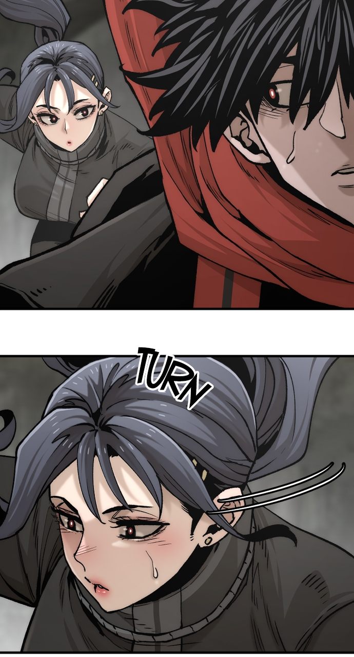 18+ Heavenly Demon Cultivation Simulation Chapter 123 page 87