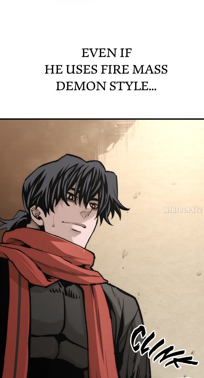 18+ Heavenly Demon Cultivation Simulation Chapter 123 page 100