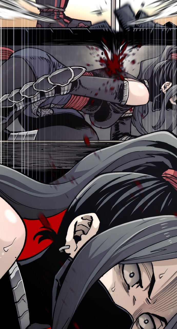 18+ Heavenly Demon Cultivation Simulation Chapter 123 page 123