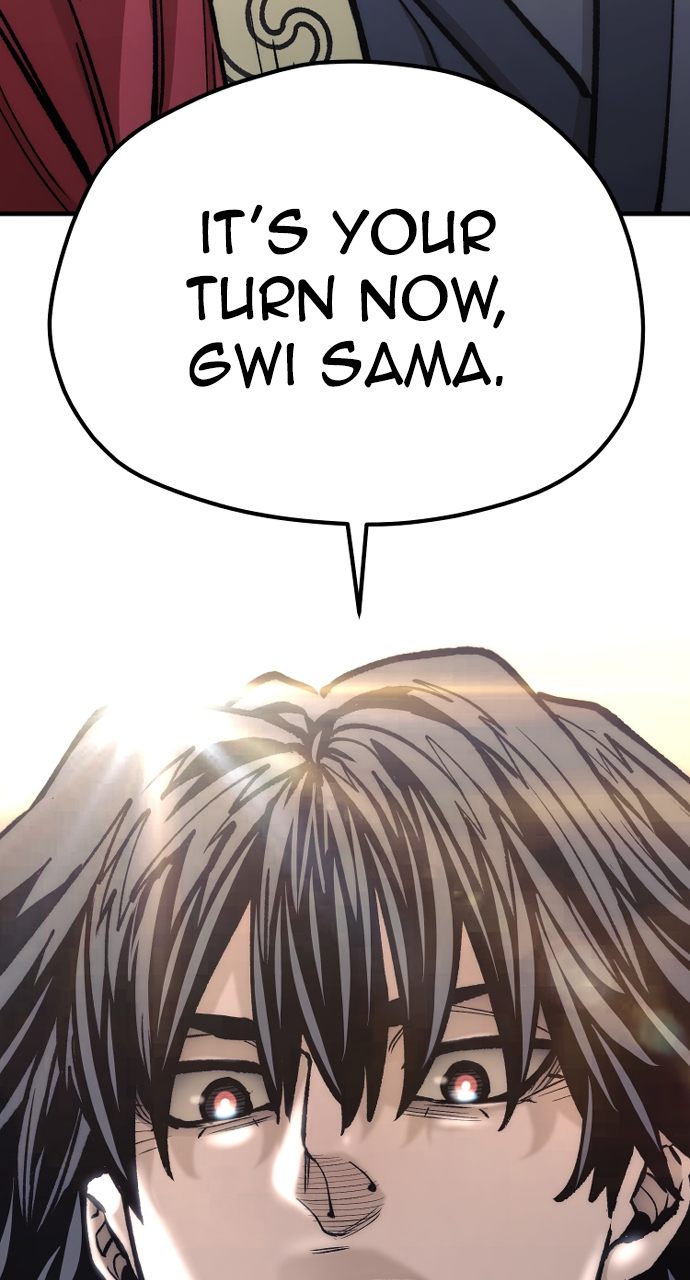18+ Heavenly Demon Cultivation Simulation Chapter 123 page 137