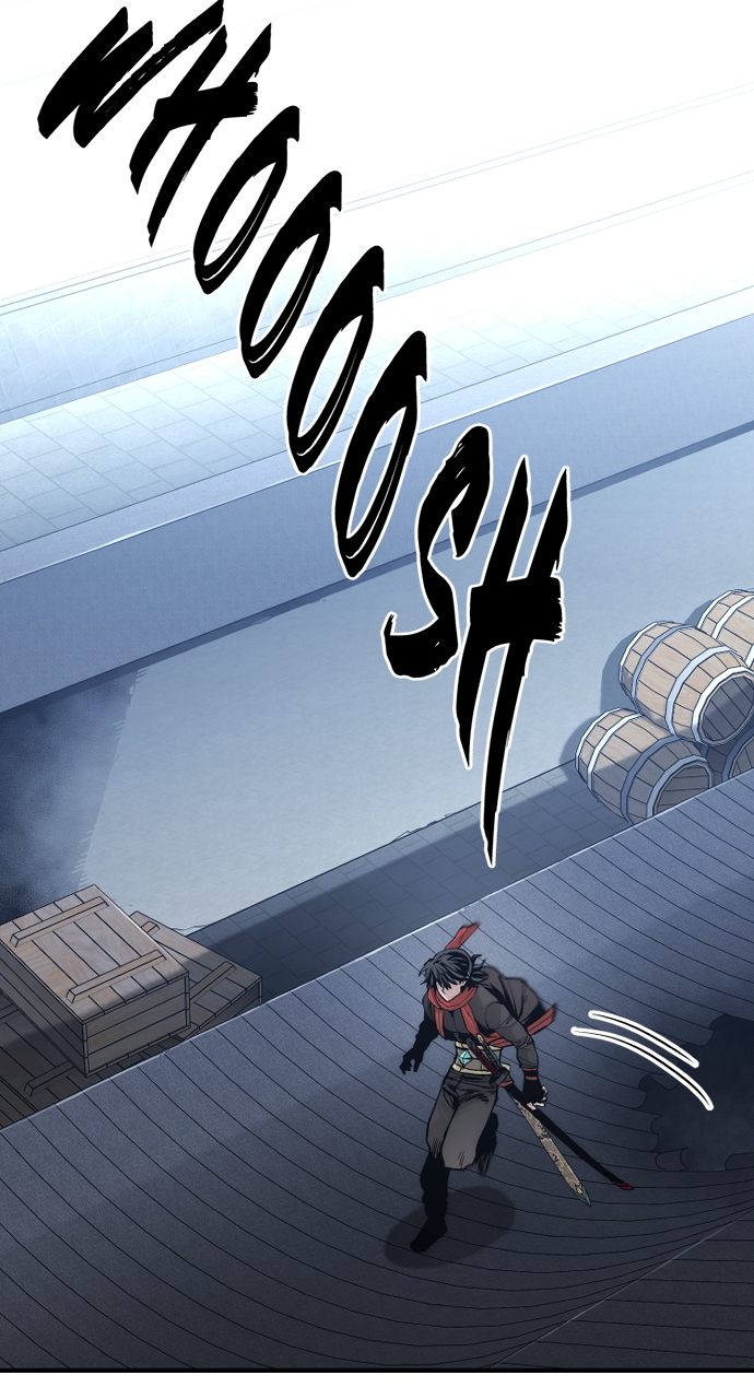 18+ Heavenly Demon Cultivation Simulation Chapter 124 page 24