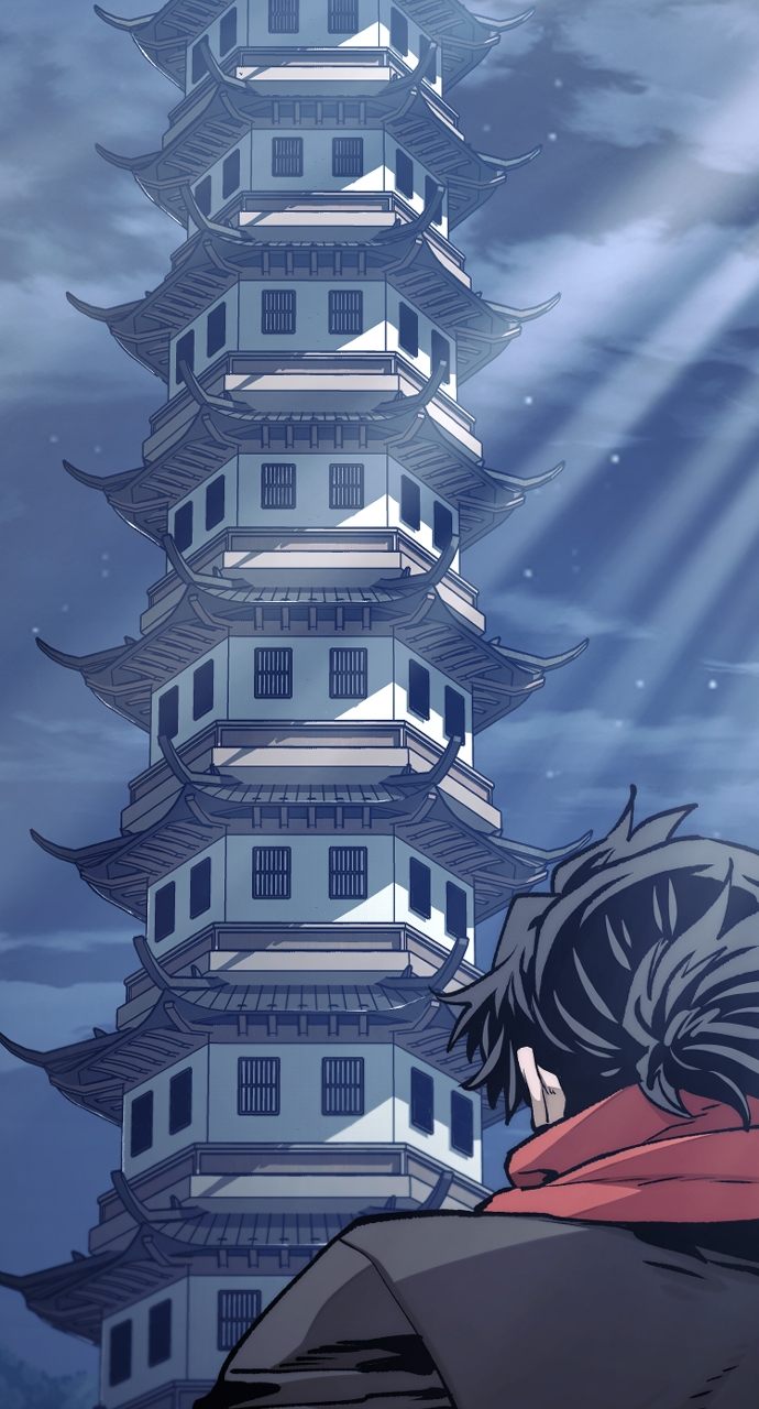 18+ Heavenly Demon Cultivation Simulation Chapter 124 page 37