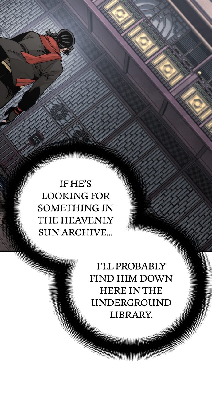 18+ Heavenly Demon Cultivation Simulation Chapter 124 page 41