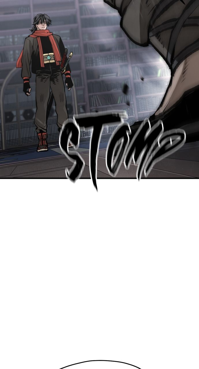 18+ Heavenly Demon Cultivation Simulation Chapter 124 page 49