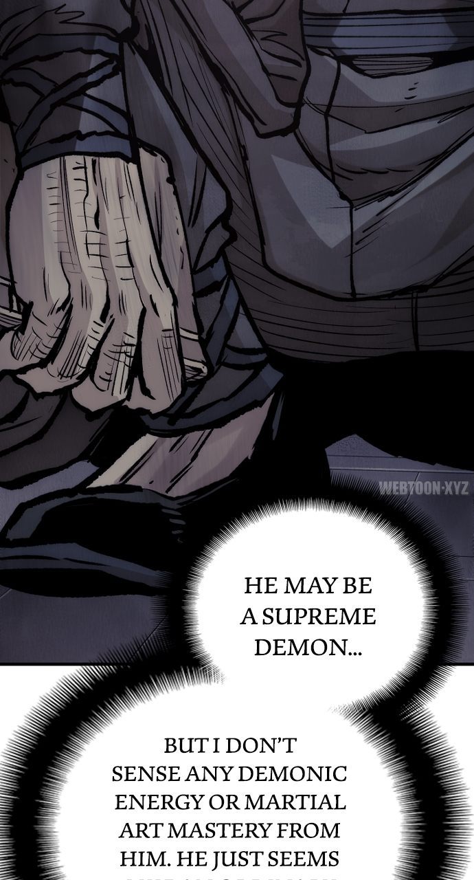 18+ Heavenly Demon Cultivation Simulation Chapter 124 page 59