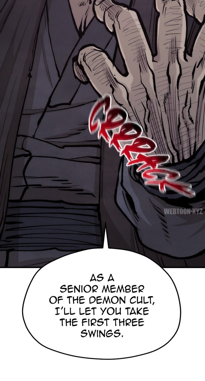 18+ Heavenly Demon Cultivation Simulation Chapter 124 page 79