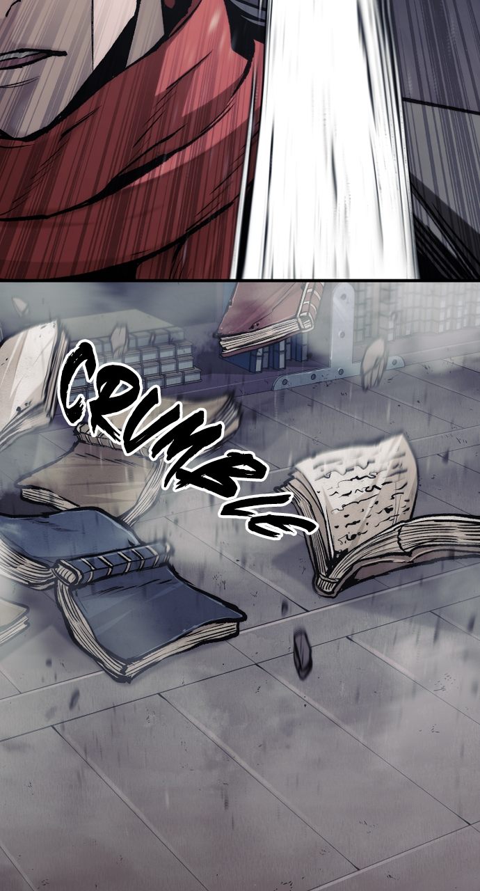 18+ Heavenly Demon Cultivation Simulation Chapter 124 page 82