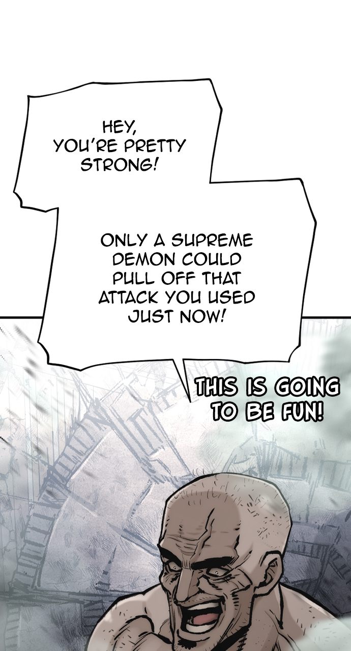 18+ Heavenly Demon Cultivation Simulation Chapter 124 page 110