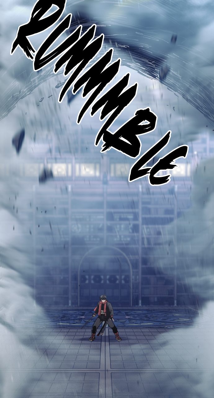 18+ Heavenly Demon Cultivation Simulation Chapter 124 page 132