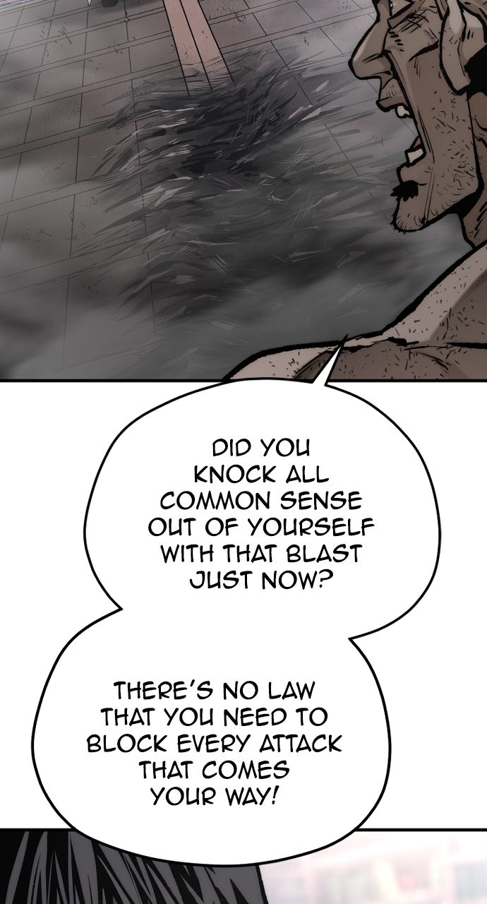 18+ Heavenly Demon Cultivation Simulation Chapter 124 page 138
