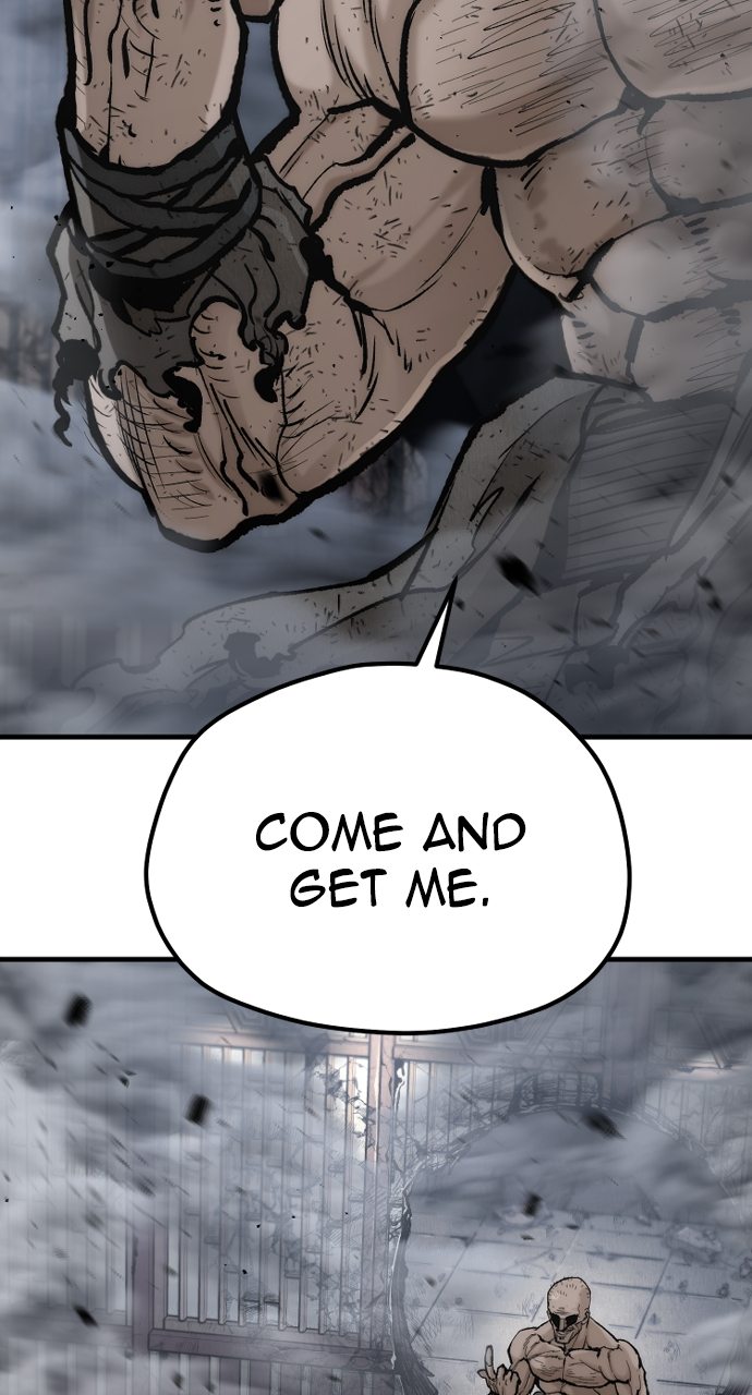 18+ Heavenly Demon Cultivation Simulation Chapter 125 page 5