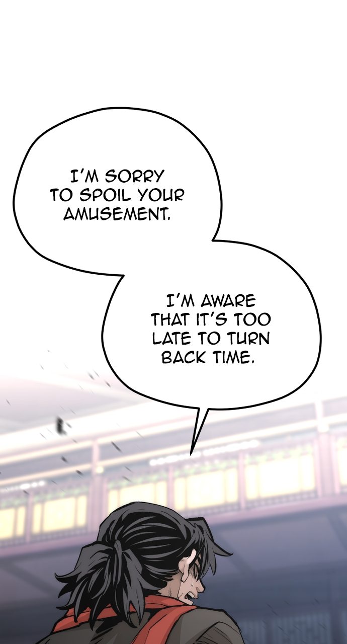 18+ Heavenly Demon Cultivation Simulation Chapter 125 page 20