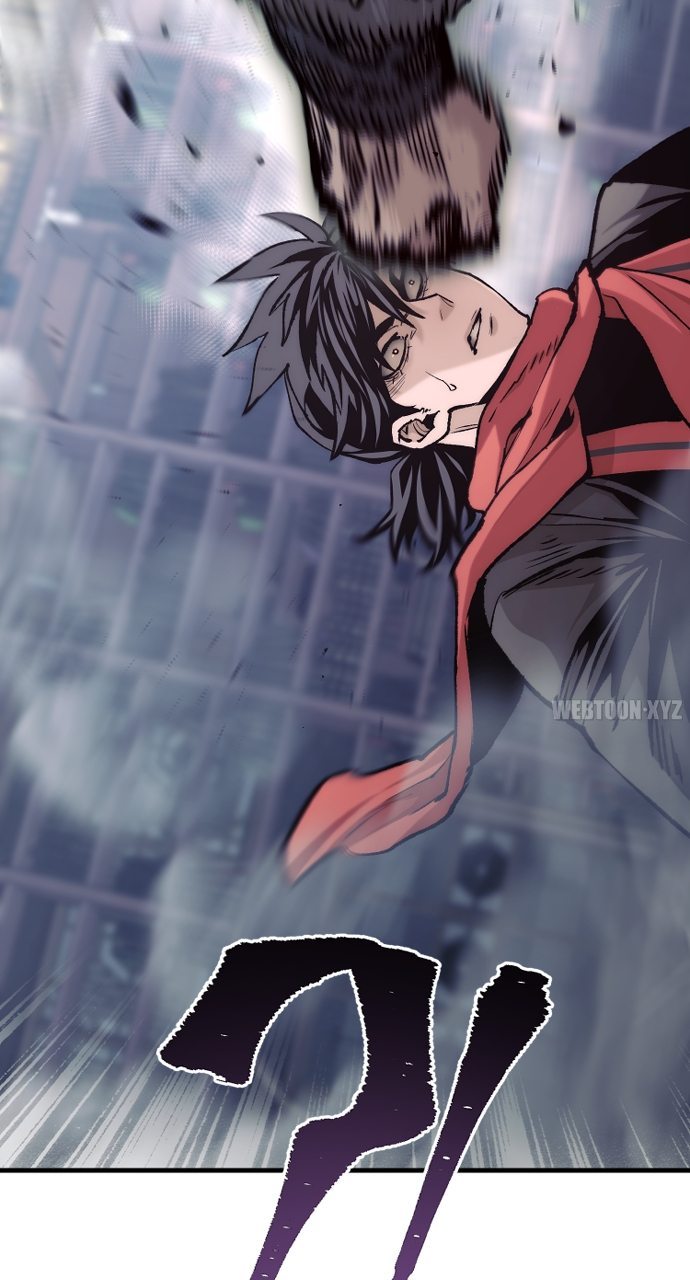 18+ Heavenly Demon Cultivation Simulation Chapter 125 page 30