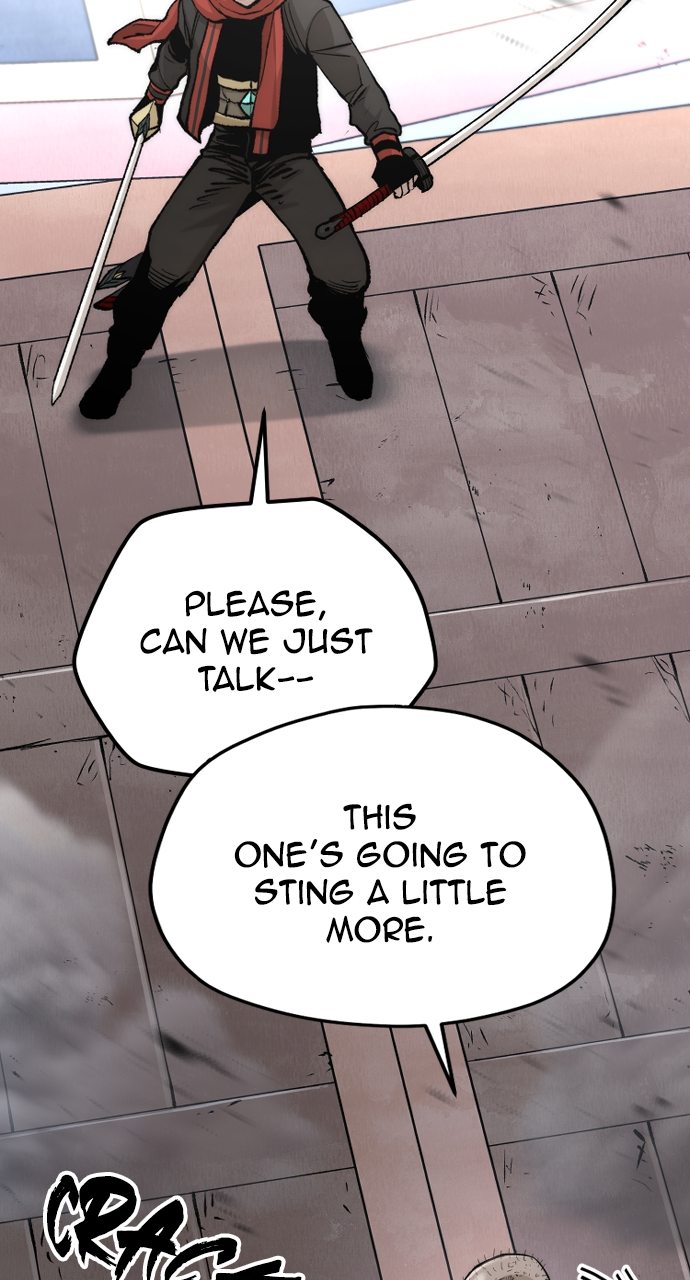 18+ Heavenly Demon Cultivation Simulation Chapter 125 page 36