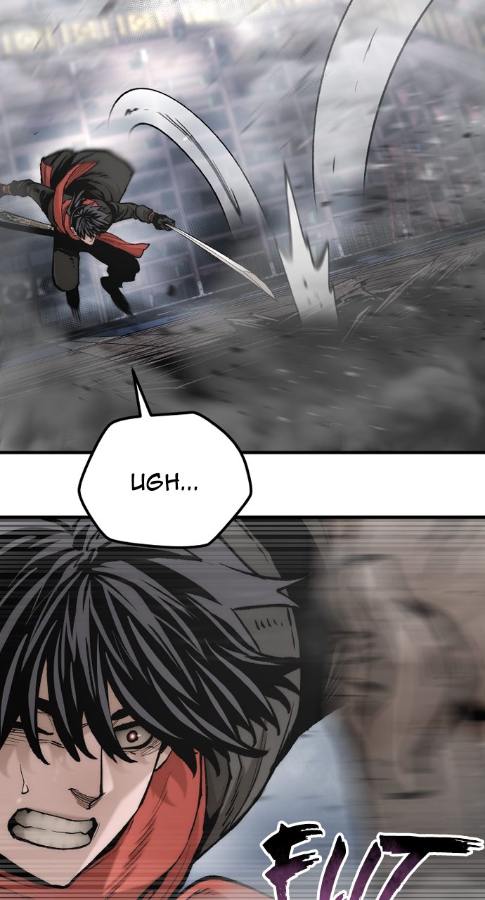 18+ Heavenly Demon Cultivation Simulation Chapter 125 page 40