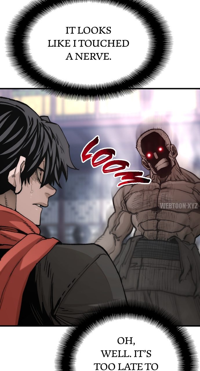 18+ Heavenly Demon Cultivation Simulation Chapter 125 page 54