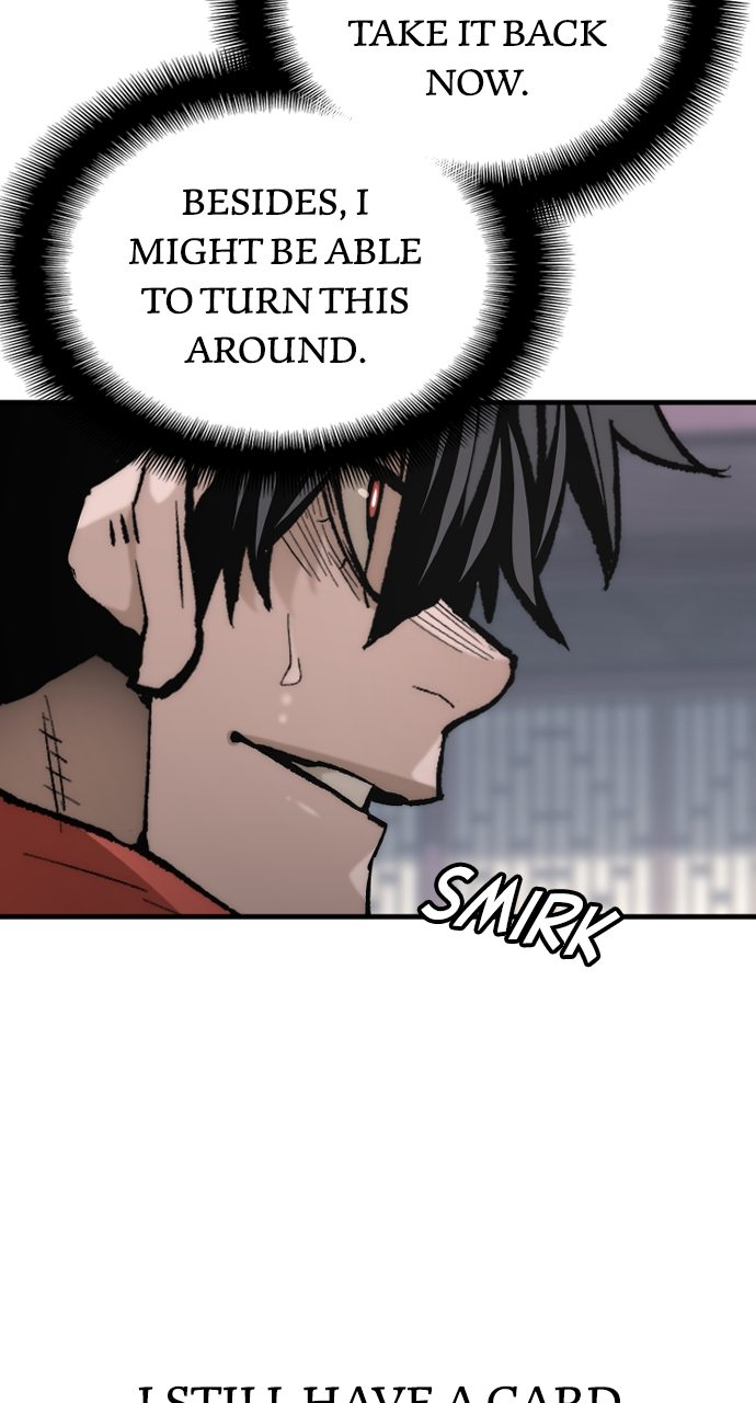 18+ Heavenly Demon Cultivation Simulation Chapter 125 page 55