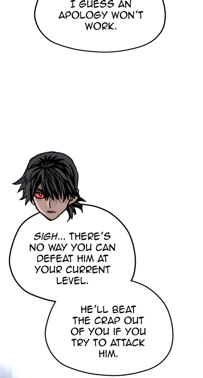 18+ Heavenly Demon Cultivation Simulation Chapter 125 page 62