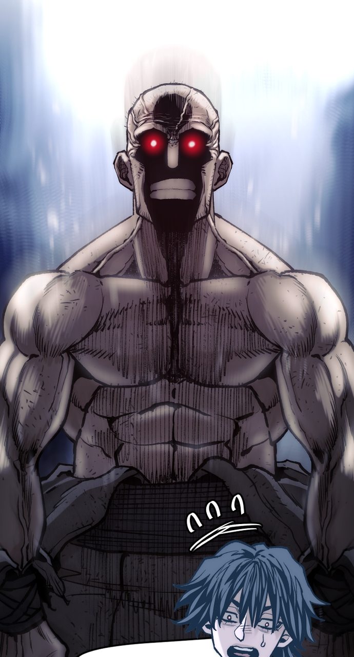 18+ Heavenly Demon Cultivation Simulation Chapter 125 page 63