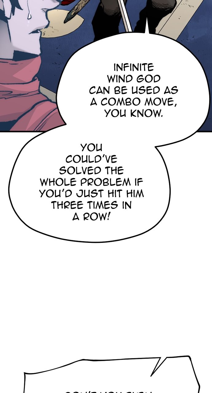 18+ Heavenly Demon Cultivation Simulation Chapter 125 page 68
