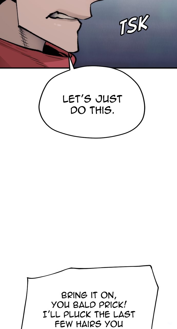 18+ Heavenly Demon Cultivation Simulation Chapter 125 page 79