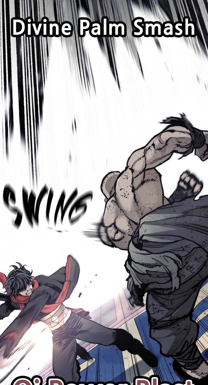 18+ Heavenly Demon Cultivation Simulation Chapter 125 page 82