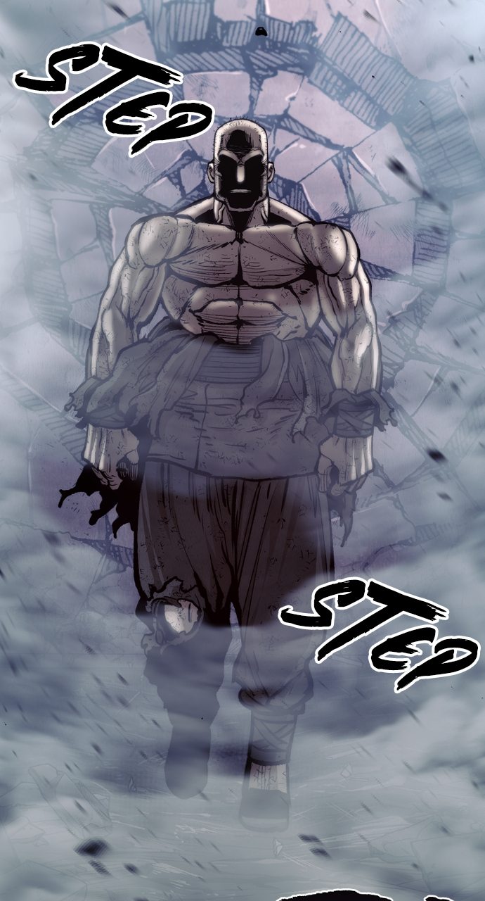 18+ Heavenly Demon Cultivation Simulation Chapter 125 page 121