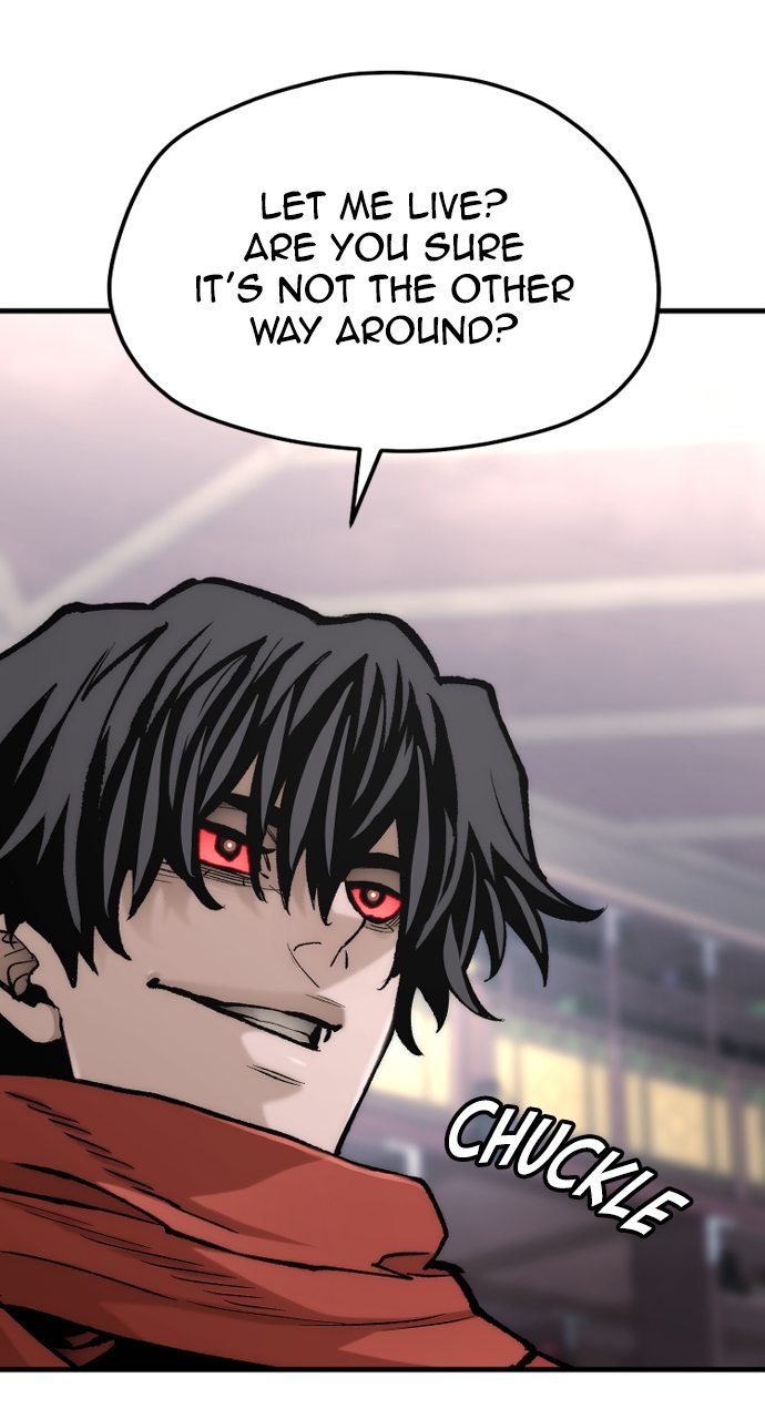 18+ Heavenly Demon Cultivation Simulation Chapter 125 page 125