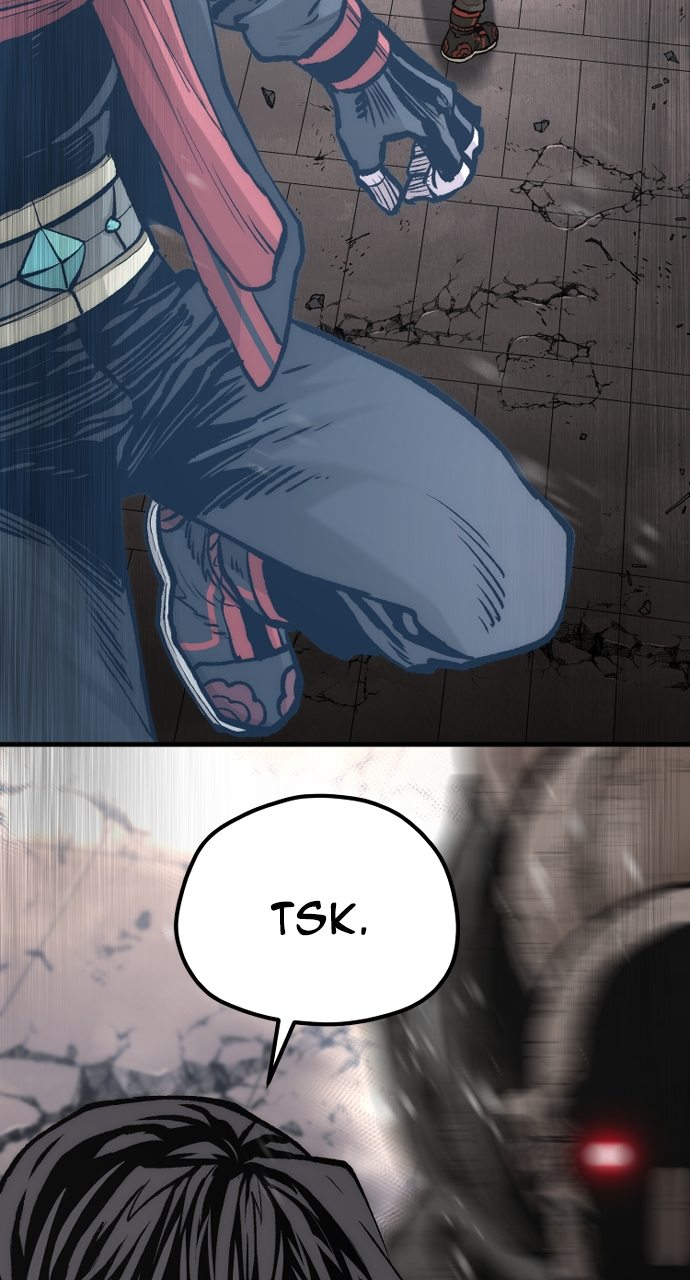 18+ Heavenly Demon Cultivation Simulation Chapter 125 page 137