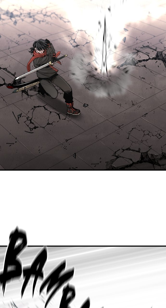 18+ Heavenly Demon Cultivation Simulation Chapter 125 page 140