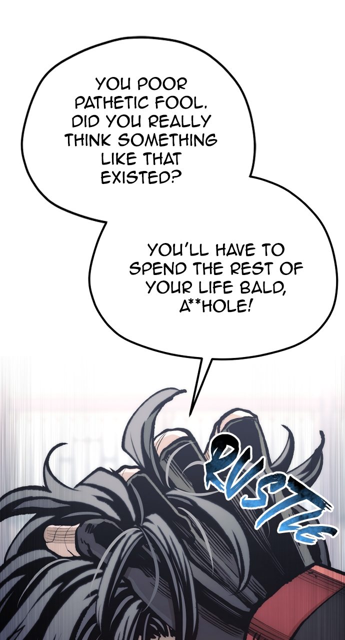 18+ Heavenly Demon Cultivation Simulation Chapter 126 page 16