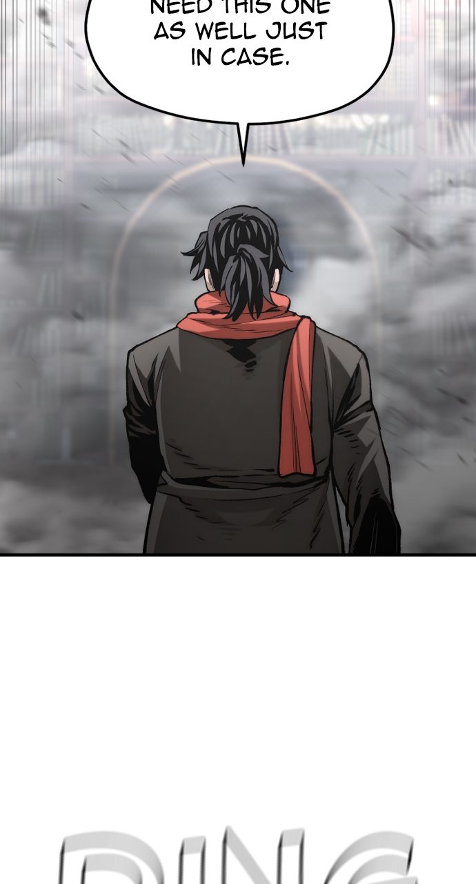 18+ Heavenly Demon Cultivation Simulation Chapter 126 page 31